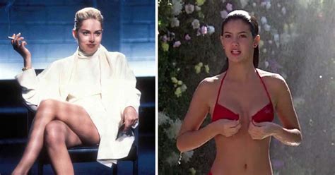 In many cases, being chosen as a film location brings in lots of tourists, some of whom fly thousands of miles just to stand in the very spot where the movie was from caribbean islands to desert towns, get your passport ready, and jot down some travel ideas from 20 famous movie scene locations that. 28 of the Most Paused Moments in Movie History - Elite Readers