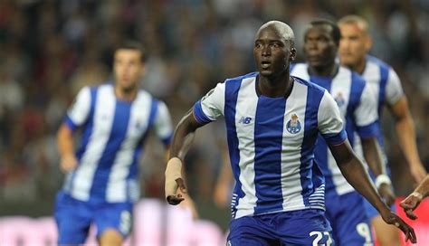 Profil du joueur danilo pereira de l'équipe psg. Porto, fissato il prezzo di Danilo Pereira: c'è anche la ...