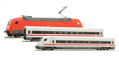 Ls models ho scale accessories : LS Models 16542 Startpackungen und Sets Zugpackungen BR ...