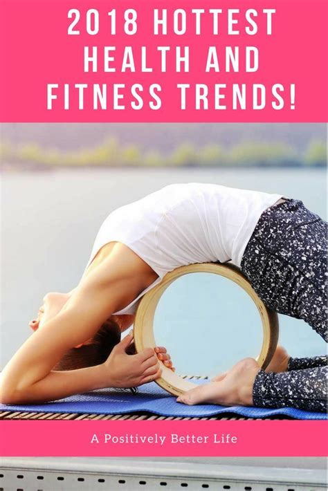 2018's Hottest Trending Health Products | Health, Health ...