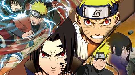 We have 53+ background pictures for you! Unduh 520 Koleksi Wallpaper Naruto Ps4 Paling Keren