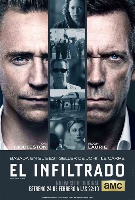 Publicado por admin2 | el 22 febrero,2017 | en drama, lo nuevo, thriller. el infiltrado | Oconowocc