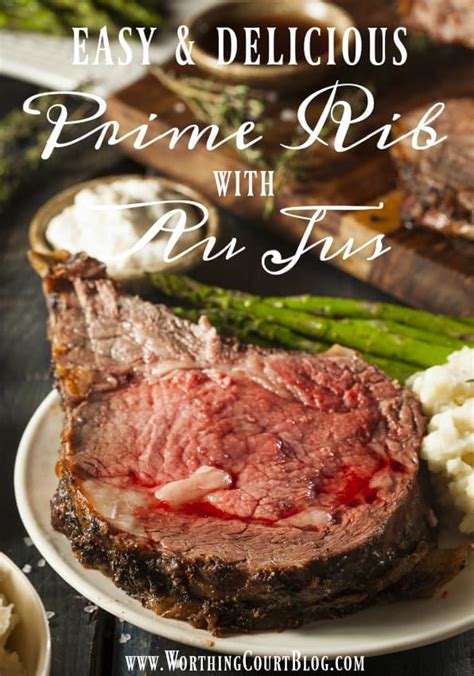 View the entire the prime rib menu, complete with prices, photos, & reviews of menu items like rack of lamb, baked idaho potato, and blackened style. Menu For Prime Rib Dinner : 60 Best Christmas Side Dishes ...