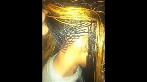 Synthetic hair included for our customers. African hair braiding in columbia SC and American braiding ...