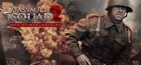 Assault squad 2 full game. Assault Squad 2 Men Of War Origins Free Download PC