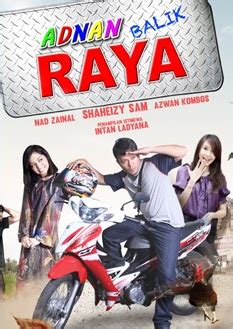 Full adnan sempit 3 (2013) võrgus on. Tonton Movie Adnan Sempit Balik Raya 2013 ~ Appleannounces