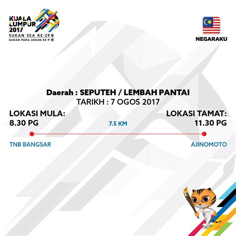 Kuala lumpur 2017, putrajaya, wilayah persekutuan, malaysia. Ayuh Malaysia Tunjukkan Belang Semarakkan #BangkitBersama ...