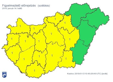 Freemeteo.hu | 11 millió időjárás előrejelzés a bolygó egészére. Időjárás-előrejelzés - A viharos szél miatt ...