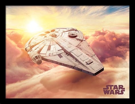 The film had its world premiere on may 10, 2018 at the el capitan theatre in los angeles. Promo Art For 'Solo: A Star Wars Story' Surfaces | The ...