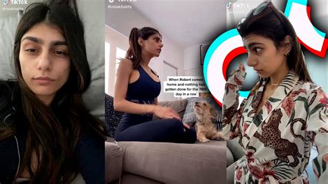 Jan 16, 2019 · of course, as the last 10 years have shown, success is not guaranteed. Mia Khalifa TikTok Compilation #2 - YouTube