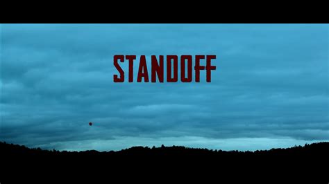 Tucker was wanted on charges that he killed three people and wounded two others in a shooting in a memphis neighborhood on march 26. Review: Standoff BD + Screen Caps - Movieman's Guide to ...