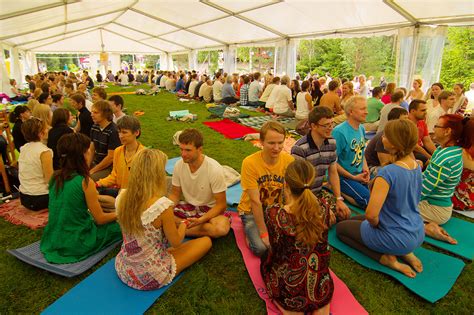 Stockholm tantra festival will soon be back! Tantra Festival Guide - Shashi Solluna