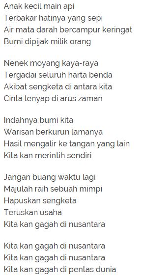 C f c ke bandung. ...The Origins Of These Famous Nursery Rhymes; They're Not ...