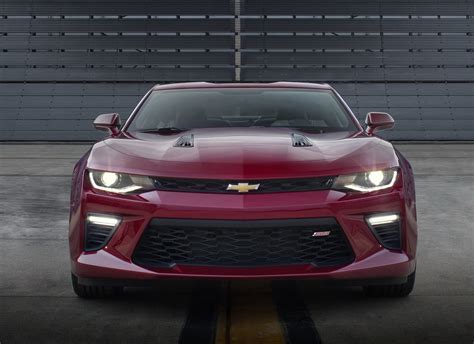 Get the best deal for chevrolet camaro cars from the largest online selection at ebay.com. 2016 Chevrolet Camaro Debuts in Detroit, 2016 Camaro SS ...