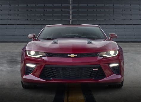 Get the best deal for chevrolet camaro cars from the largest online selection at ebay.com. 2016 Chevrolet Camaro Debuts in Detroit, 2016 Camaro SS ...