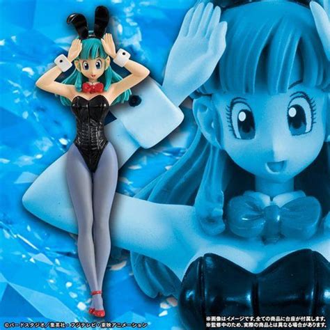 Individuals are in search of dragon ball impressed merchandise in all places,particularly shirts and hoodies. Bandai Dragonball HG GIRLS Bulma & Android 18 Gashapon Coming