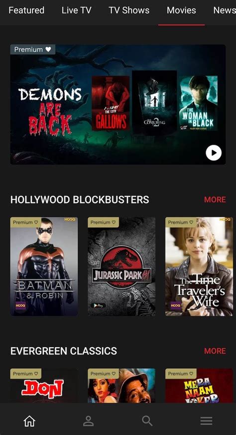 Streaming film panas dengan kualitas hd gratis. 🥇 12 Aplikasi Film dan TV Gratis Untuk Streaming Legal ...