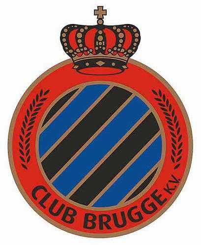 Club brugge kv logo vector. Download - Besplatno - Sport: Club Bridgge - Logo i dres