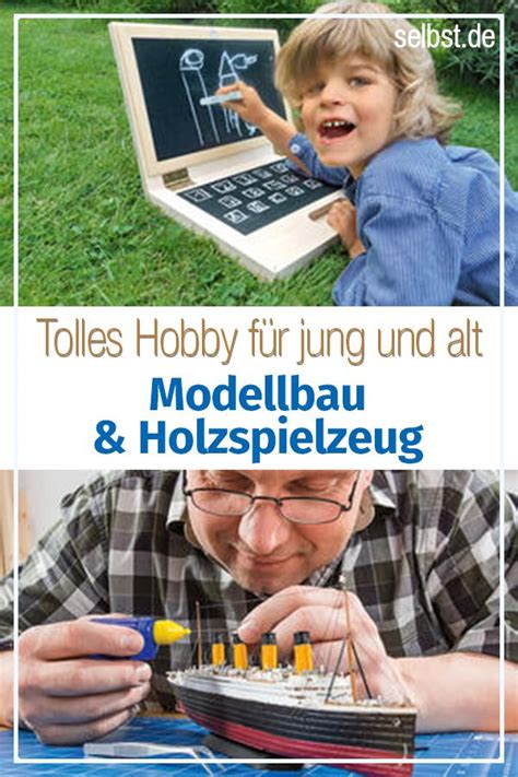 Willkommen im universum des kindes! Holzspielzeug | selbst.de | Holzspielzeug, Spielzeug ...