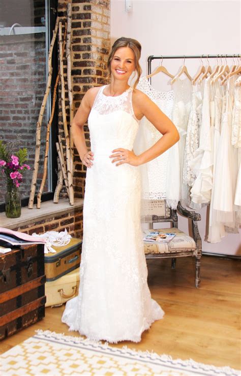 Design your own wedding gowns. People Are Gonna FREAK When This Real Bride Walks Down the ...