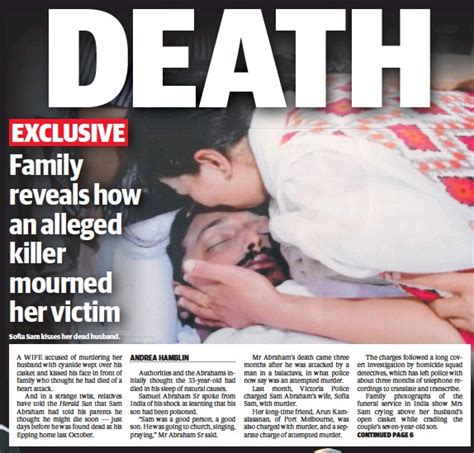 Here you will find one or more explanations in english for the word kamalasanan. PressReader - Herald Sun: 2016-09-05 - KISS OF DEATH