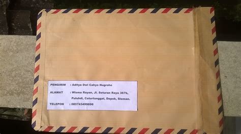 Contoh surat lamaran kerja apoteker. Lihat Contoh Surat Lamaran Kerja Ke Kantor Pos - Kumpulan ...