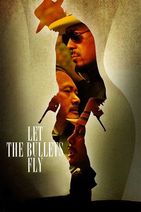 Let the bullets fly rang zidan fei (2010) (china movie) online watch www.megamov24.com. Let the Bullets Fly | China-Underground Movie Database