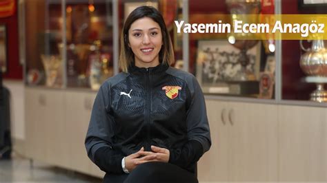 Yasemin ecem anagöz (born 14 october 1998) is a female turkish recurve archer. Yasemin Ecem Anagöz: Okçuluk Kariyeri, Rekorları ...