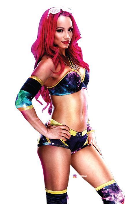 Wwe nxt uk signs 4 wrestlers including meiko satomura. Library of wwe sasha banks vector library library png ...