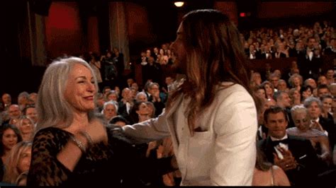 And the award for Best GIF goes to… | The Daily Dot