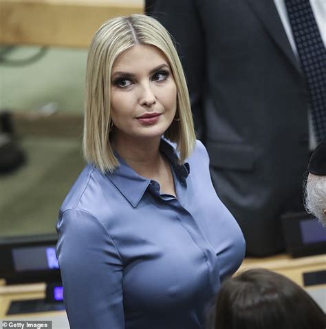 Christina carter is wearing a sexy, spandex costume while getting tied up tight and gagged. Ivanka dominated the UN General Assembly | TigerDroppings.com