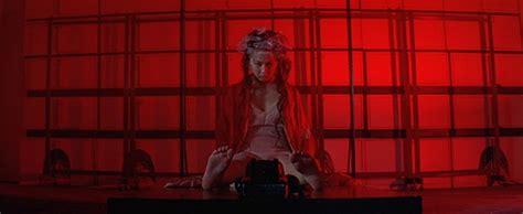 He tries to communicate with her with a video camera. 30 Lesser Known Japanese Cult Films That Are Worth Your ...