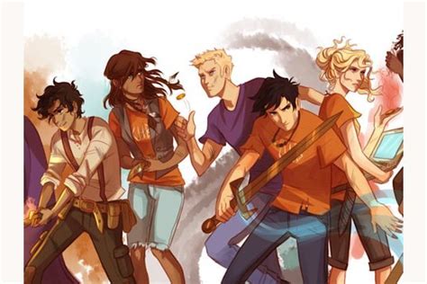 Simply enter names you like and let this genius technology inspire you to find the perfect name.how? What Percy Jackson Character Are You? | Percy jackson ...