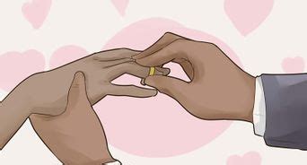 In a way, one can say the russians got their habit of putting wedding rings on the right hand from julius caesar and cicero. How to Wear a Wedding Ring: 11 Steps (with Pictures) - wikiHow