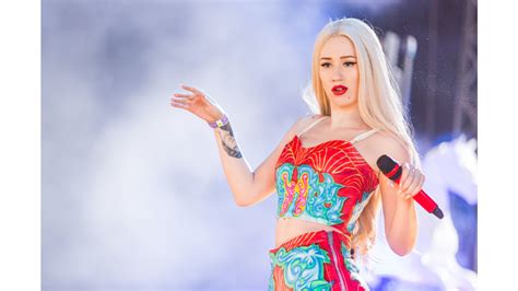 All pictures are absolutely free for your convenience. Iggy Azalea Wallpapers (84+ pictures)