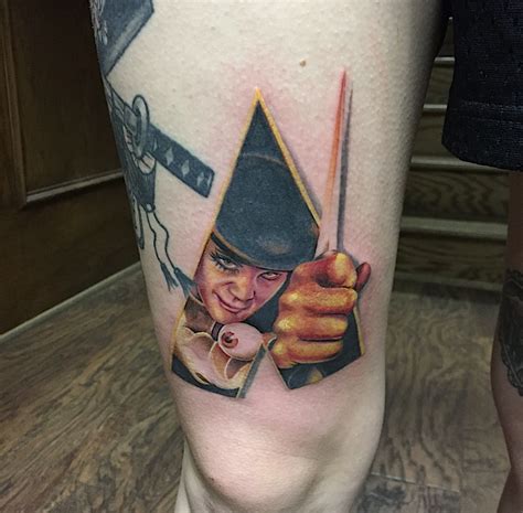 The guys have always been very humorous and professional. Dark Age Tattoo Studio : Tattoos : Stand Alone : A ...