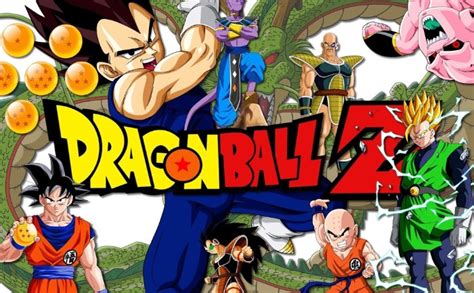 Japanese anime series based on akira toriyama's dragon ball manga. The 20 Best Anime Series You Must Watch Before You Die