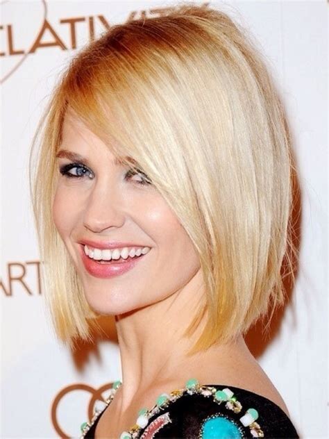 A man can have thin hair from birth or may though hair thinning is inevitable as you age, there are certain things you can do to slow the in this parted or fringe haircut, the sides and back are kept short while the top is kept as long as possible. 26 Best Short Haircuts for Long Face - PoPular Haircuts