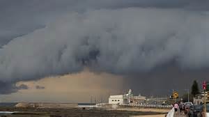 Stormy weather ahead for the Hunter - ABC Newcastle NSW ...