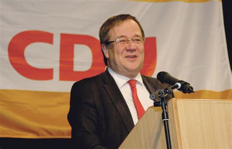 Die cdu verliert bei den landtagswahlen in. CDU-Landeschef Armin Laschet: "Macht Politik das richtig ...