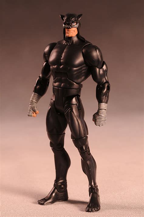 Black cat white cat review guardian. Review and photos of DCUC Wildcat, Guardian, Black Adam ...