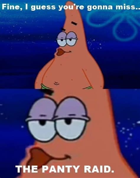 A best caption for your instagram. Funny Spongebob Senior Quotes