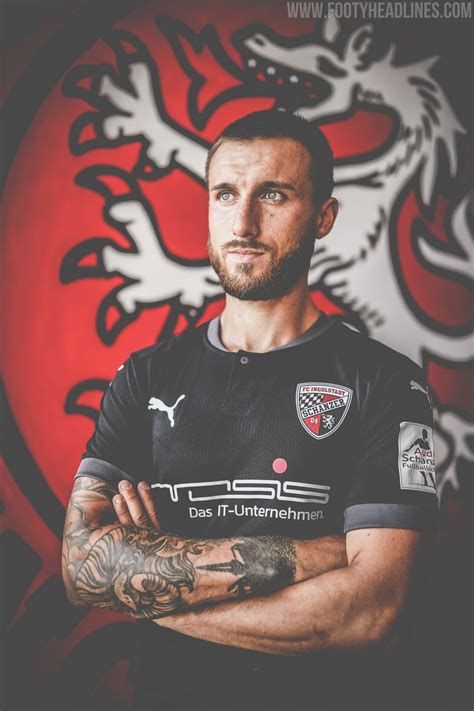 Liga) aktualny zespół z wartościami rynkowymi transfery pogłoski statystyki zawodników terminarz wiadomości. AC Milan Stripes: Puma FC Ingolstadt 20-21 Home, Away & Third Kits Released - Footy Headlines