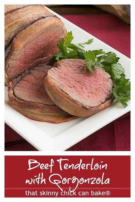 The especially tender meat can be prepared in a number of ways. Beef Tenderloin Ina Garten Gorgonzola / Beef tenderloin Gorgonzola a flavorful treat | Food and ...