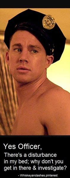 The most famous phrases, film quotes and movie lines by channing tatum Channing Tatum quotes - Google Search | Channing tatum, Tatum, Channing
