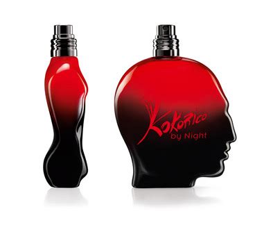 Jean paul gaultier kokorico edt erkek. Kokorico by Night Jean Paul Gaultier cologne - a fragrance ...