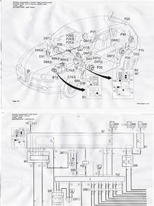 Alfa Romeo 147 Bose Wiring Diagram