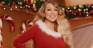 Quot All I Want For Christmas Is You Quot De Carey Retorna Ao Top 100