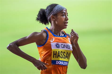 Official profile of olympic athlete sifan hassan (born 01 jan 1993), including games, medals, results, photos, videos and news. WADA richt dopingonderzoek ook op Sifan Hassan | Andere ...