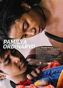 View all ordinary world pictures (21 more). Pamilya Ordinaryo ("Ordinary People"): Another gem of a ...